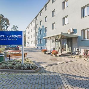 Hotel Labedy